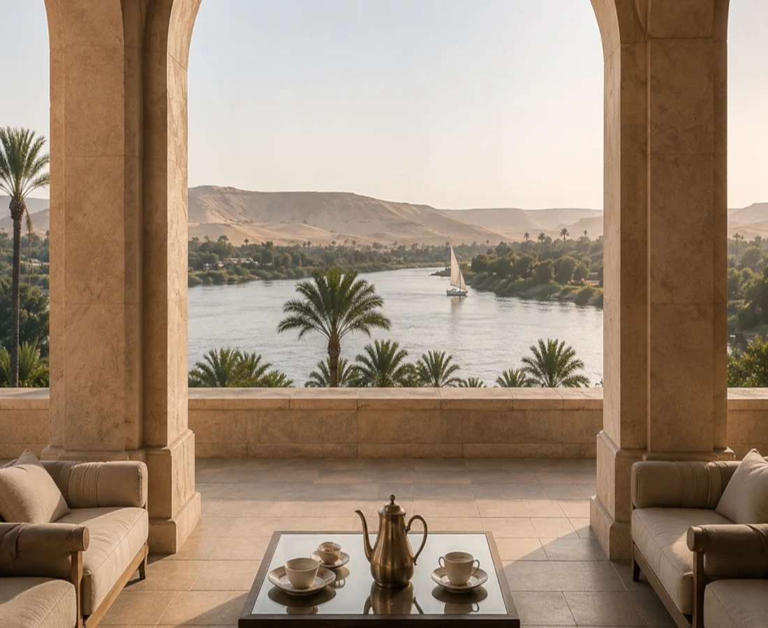 The Art of Bespoke Travel Across Egypt