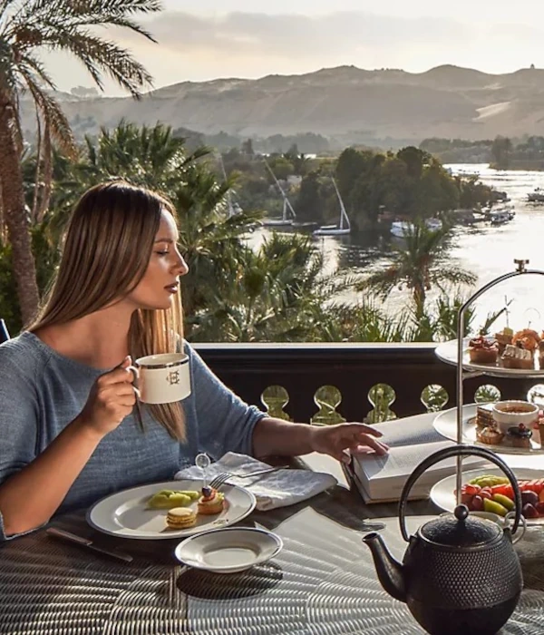 The Art of Dining