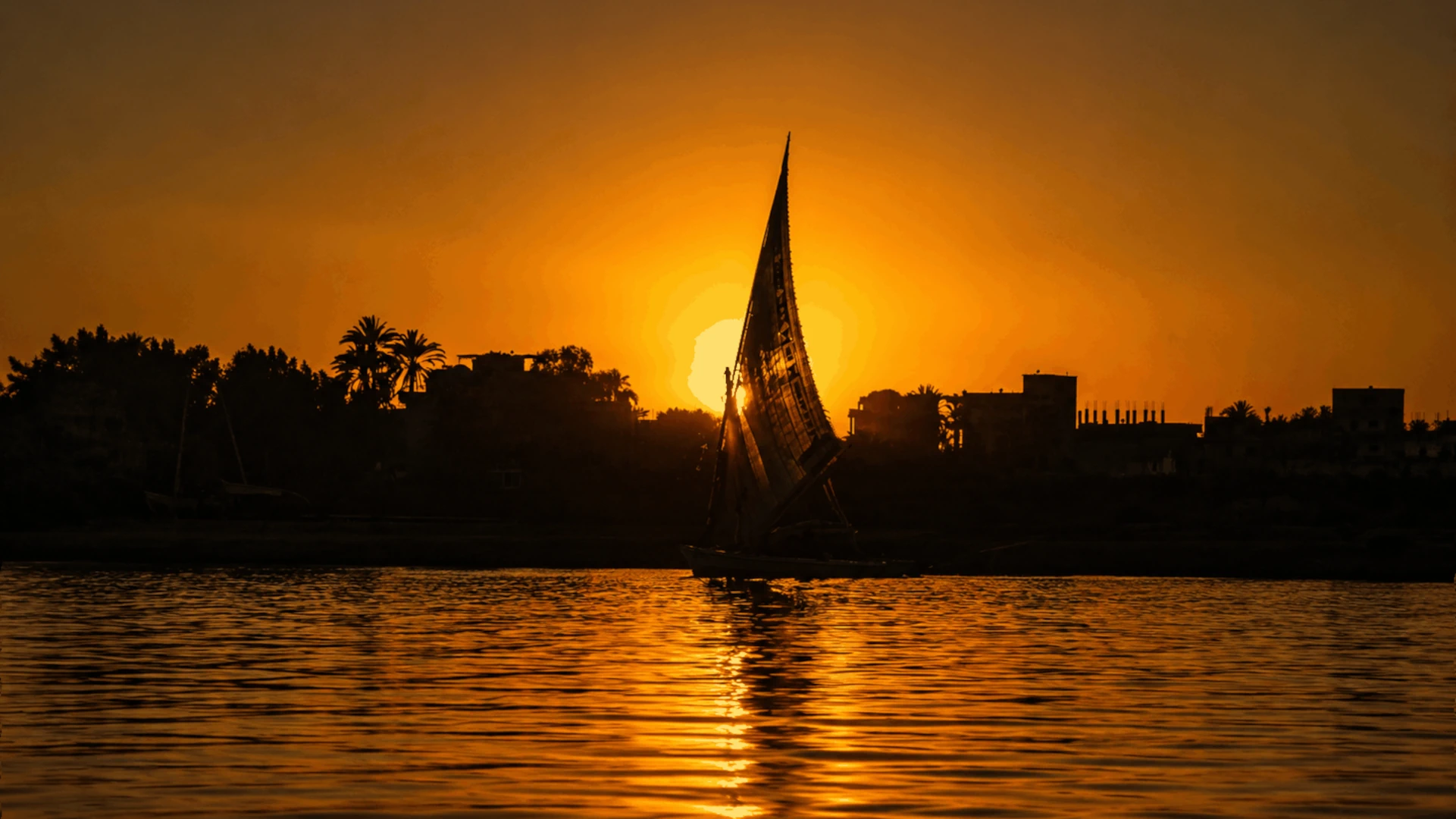 Nile Cruises