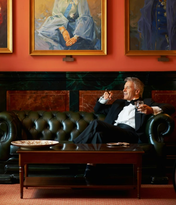 Special Concierge
