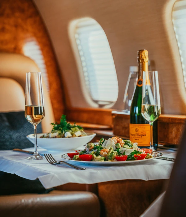 Private Aviation