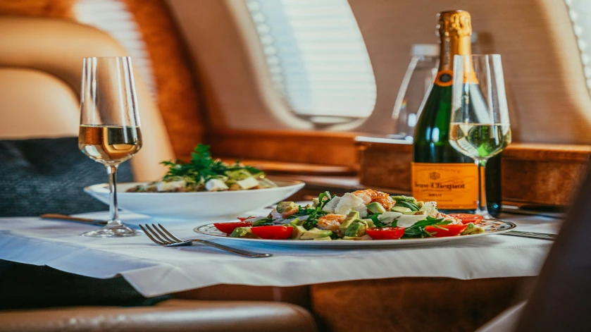 Private Aviation