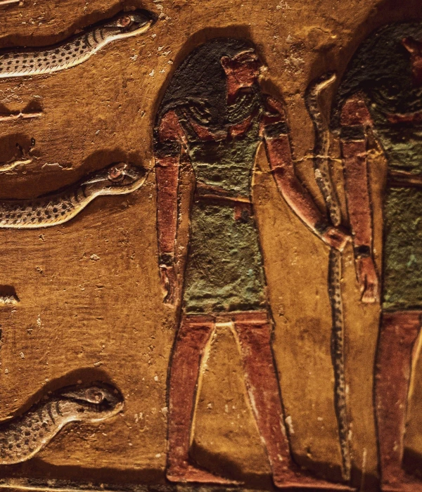 Valley of The Kings Private Explorations