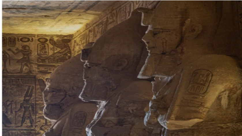 Grand Egyptian Museum