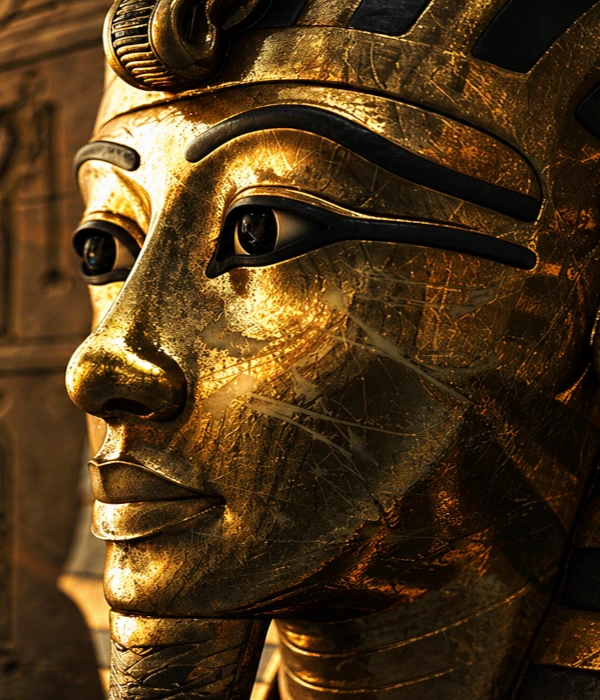 The Grand Egyptian Museum
