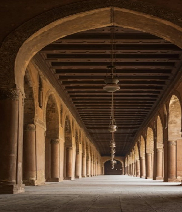 Tailor-Made Egypt Journeys