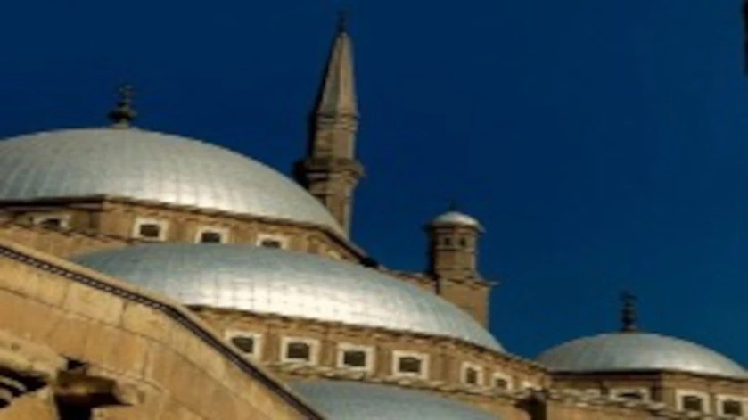 Islamic Cairo & The Citadel