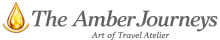 The Amber Journeys
