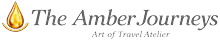 The Amber Journeys
