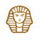Entry to the tomb of King Tutankhamun