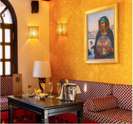 Sonesta Nouba Aswan