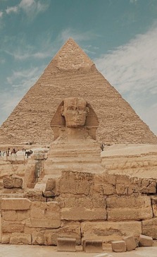 The Culture on The Nile