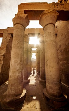 Wake of Cleopatra